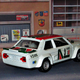 Illustration for article titled Spaghetti Saturday: Fiat Abarth 131 Rallyem/em